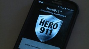 Improving School Safety | Hero911 App Hero911 app for law enforcement. Improving school safety
