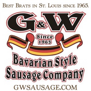 GW Sausage Serving St Louis Since 1965 - Best Brats