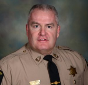 Brian Clements Hero911 Chief Law Enforcement Consultant